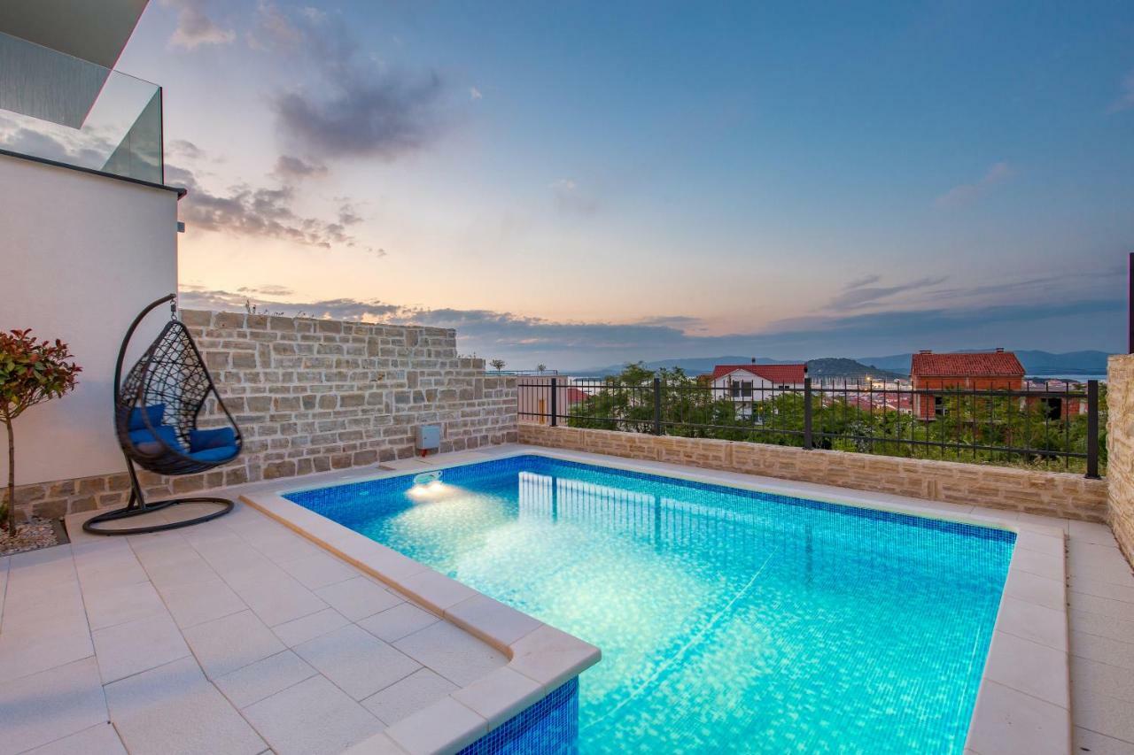 Luxury Apartment Joo & Joo Murter Exterior foto