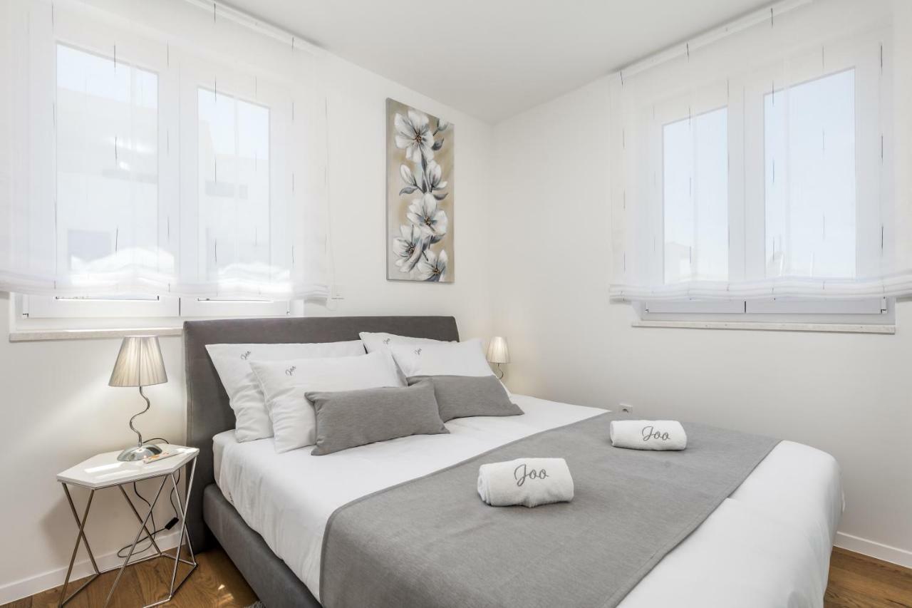 Luxury Apartment Joo & Joo Murter Exterior foto