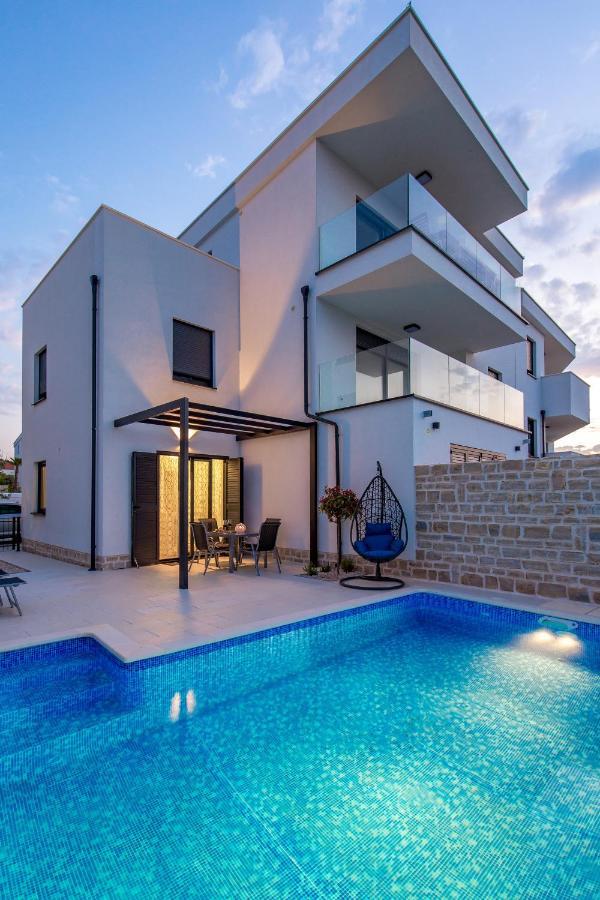 Luxury Apartment Joo & Joo Murter Exterior foto